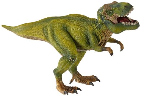 Schleich Tyrannosaurus Rex In Tyrannosaurus