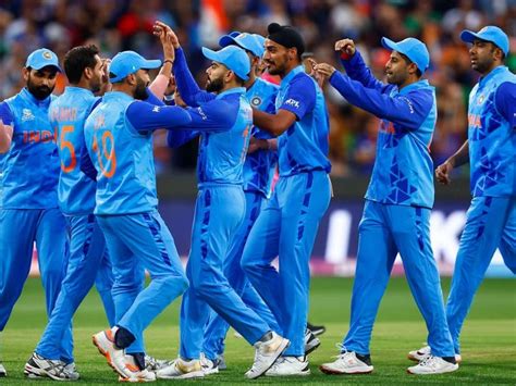 Icc Mens T20 World Cup 2024 Warm Up Matches Confirmed टी 20 वर्ल्ड