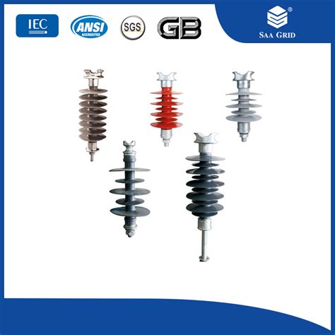 5kn Specified Cantilever Load 10kv Distribution And Transmission