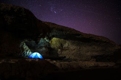 The Best Places To Go Stargazing In Oman