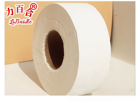 Flushable Virgin Jumbo Roll Toilet Paper China Toilet Paper And