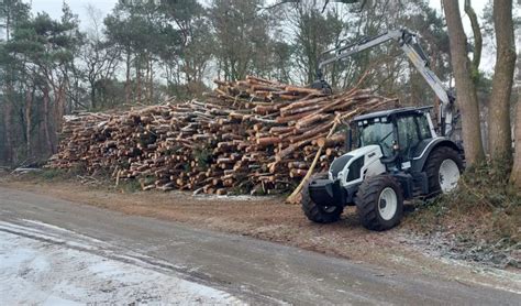 Valtra N Serie Technische Daten Sterreich