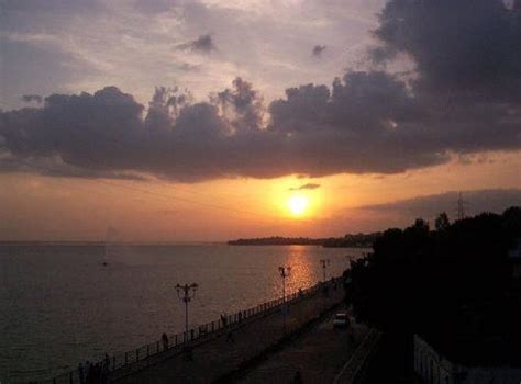 THE CITY OF LAKES:BHOPAL