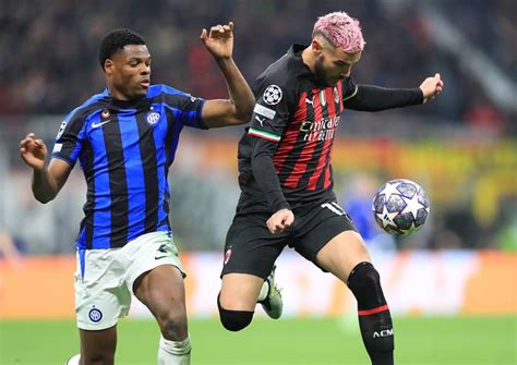 Inter Mailand Vs AC Milan Tipp Prognose Quoten 16 05 2023