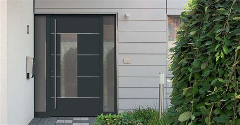 Upvc Windows Doors Contemporain Fa Ade Surrey Par Profico Houzz