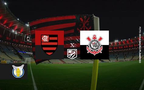 flamengo x corinthians ultimos jogos Guia Completo sobre Horário