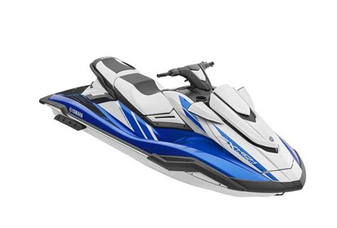 2024 Yamaha WaveRunner FX HO Wasserfahrzeug Und Jet Ski Kaufen