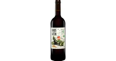 Hauswein Nr Tinto Bio Vinos Spanien Spezialist Nr