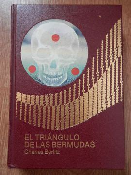 Libro El Tri Ngulo De Las Bermudas De Charles Berlitz Buscalibre