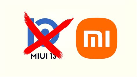 Los M Viles De Xiaomi Que No Podr N Actualizar A Miui Lista Completa