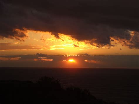 Images Gratuites Plage Mer La Nature Oc An Horizon Nuage Ciel