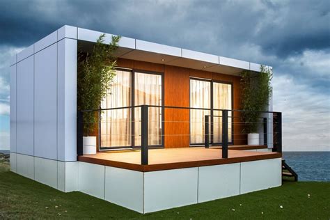 Casas modulares baratas para instalarte donde tú quieras