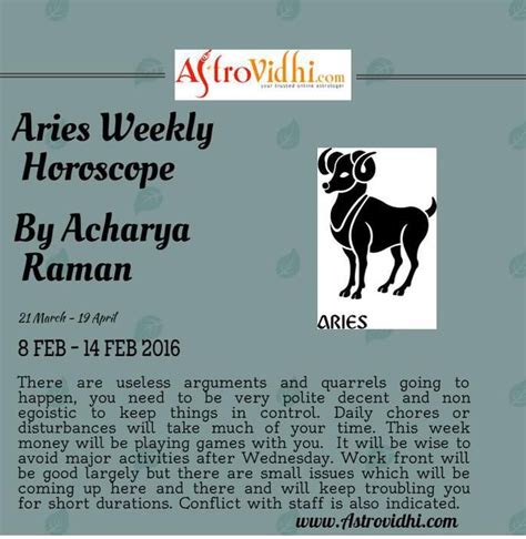 Life Path Number Compatibility Aries Weekly Love Horoscope