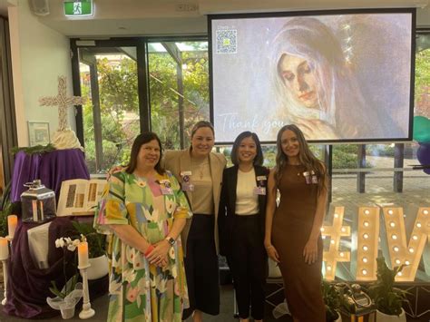 Caroline Chisholm Catholic College On Linkedin Internationalwomensday