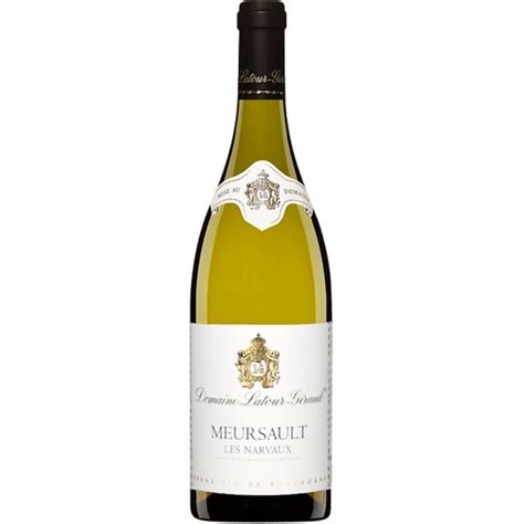 meursault les narvaux domaine latour giraud