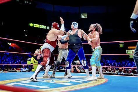 Lucha Libre Cmll On Twitter Instagram Cmll Mx Cmll