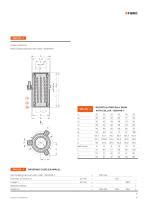 RECIRCULATING BALL BUSHES FIBRO GmbH PDF Catalogs Technical