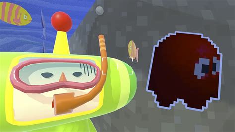 We Love Katamari Reroll + Royal Reverie Switch gameplay