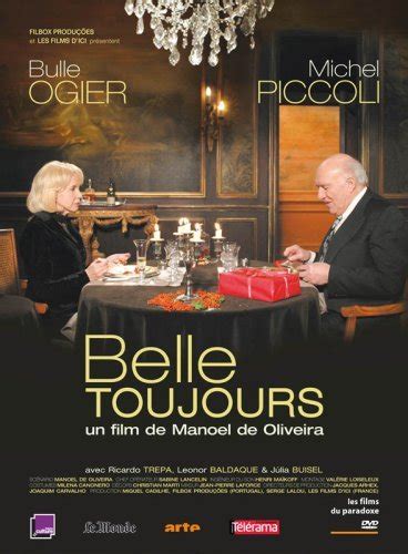 Belle Toujours Dennis Schwartz Reviews