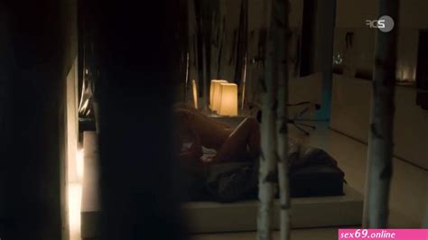 Aglaia Szyszkowitz Nude Sexy Photos