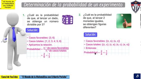 Ejercicios De Probabilidad Resueltos Image To U