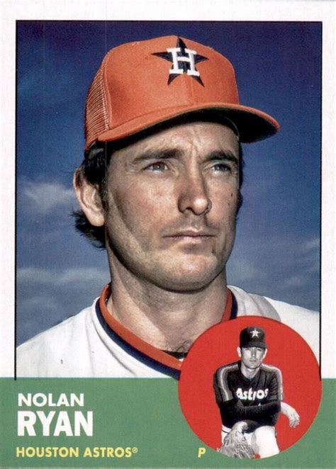 2022 Topps Archives 73 Nolan Ryan Trading Card Database