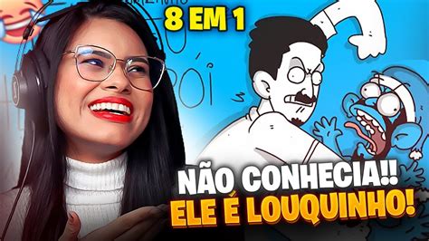 Conhecendo Smzinho Em Anima O Do Smzinho Youtube