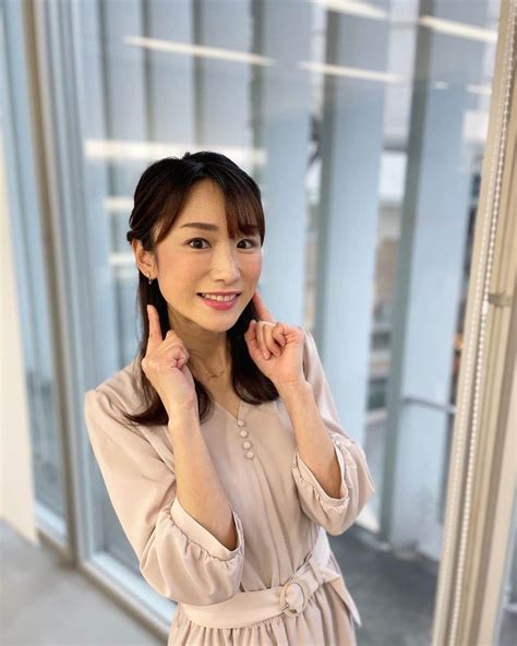 堂真理子さんのインスタグラム写真 堂真理子instagram 「最近暖かい日が続いていましたが、今日は一気に寒くなりましたね ️