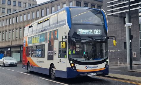 Stagecoach Walkergate Adl Enviro Mmc Sn Zps Flickr