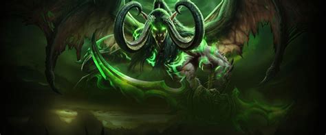 World Of Warcraft Légion Sortira Le 30 Août 2016 Arkdev