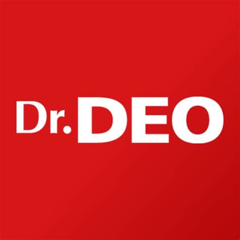 My Dr.DEO by CARMATE