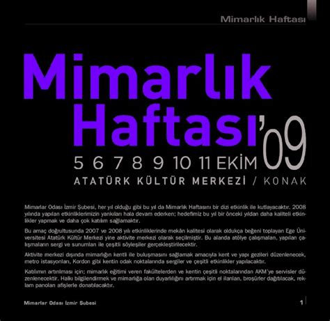 Pdf Mimarlk Haftassunda Temel El Kitab Olabilecek Bir Hazrla