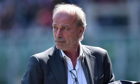 Sabatini Merito La Champions Addio A Salerno Per Un Equivoco Pogba