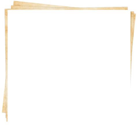 Paper Png Clipart Best