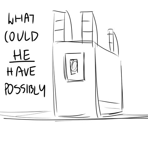 Positively Silly — Abomination Part 16