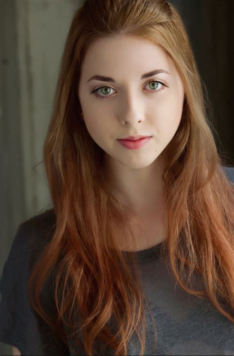 Harper Taylor 81 Big Fish Nw Talent Representation