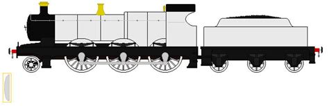 Gwr 2600 Class By Quantum808 On Deviantart