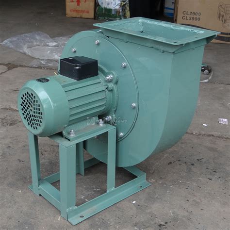 Centrifugal Ventilator Xinya Cf A W Phase Jinlong Myanmar