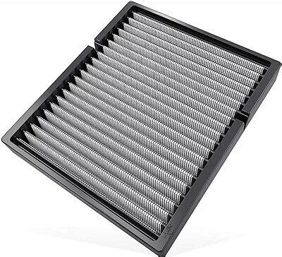 K N Vf Premium Cabin Air Filter For Select Toyota Subaru