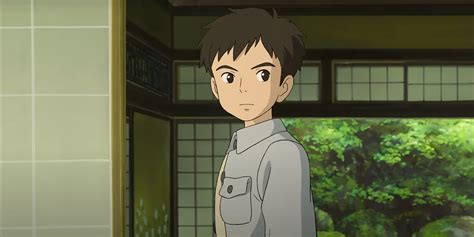 Trailer The Boy And The Heron