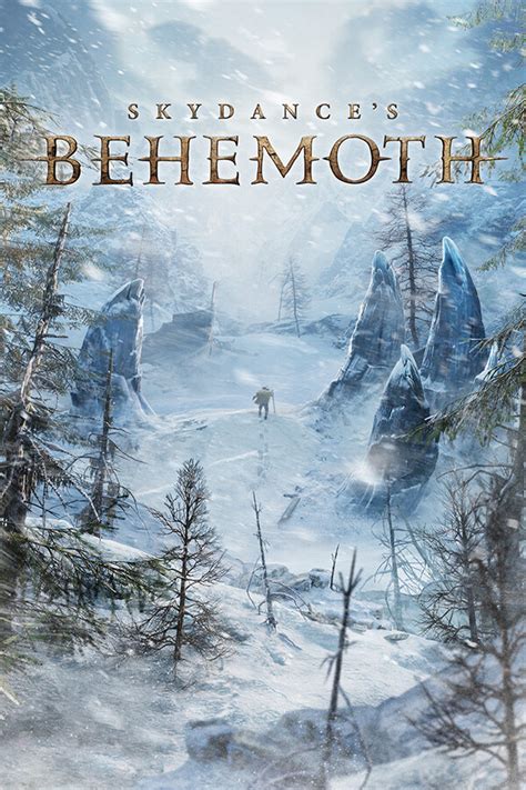 Behemoth Steam Achievements
