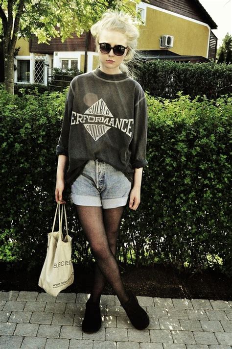 Grunge/Indie Outfits - There are already 51 enthralling, inspiring and ...