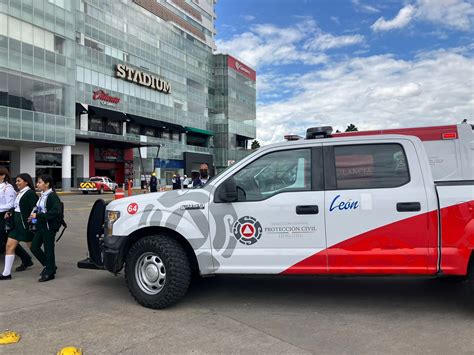 Se registra actividad sísmica en diversos municipios de Guanajuato sin