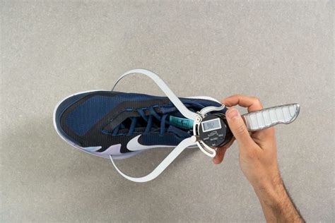 Cut in half: NikeCourt Air Zoom Vapor Pro Review | RunRepeat
