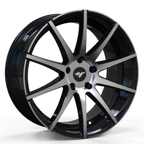 17 Inch Wheels And 17 Inch Rims 17 Inch Alloy Wheels Jhm Wheels