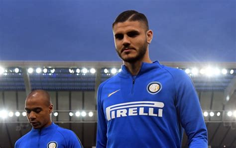 Argentine Media Report Mauro Icardi Offered Inter Escape Route By Boca