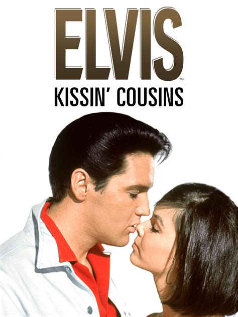 Prime Video Kissin Cousins