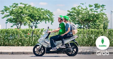 Cách đăng Ký Grab để Chạy Xe ôm Công Nghệ Grabbike Tài Chế Xe ôm Grab