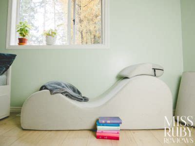 Review Liberator Esse Luxury Sex Lounger Miss Ruby Reviews