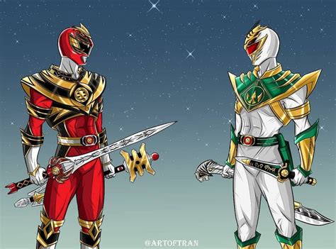 King Tyranno And Lord Drakkon Artoftran Imagem De Anime Tokusatsu